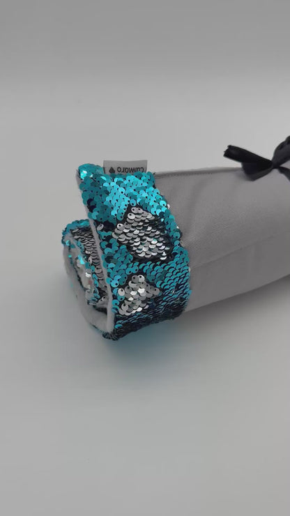 Bandagierunterlagen Sea-Glow - Frühjahr 2026