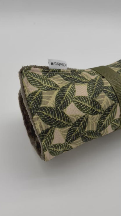 Outdoordecke Evergreen - Frühjahr 2026