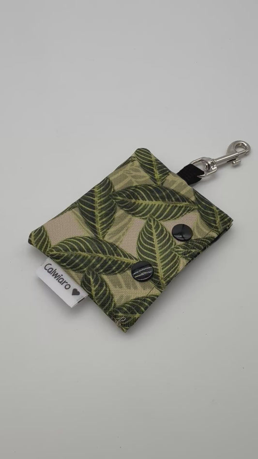 Kotbeutelspender Evergreen - Frühjahr 2026