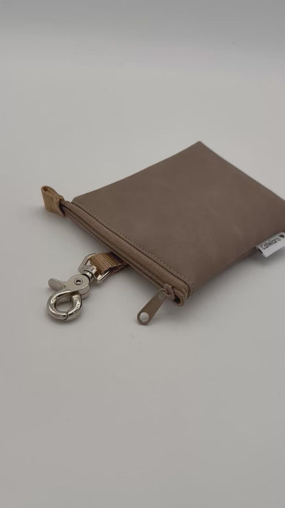 Leckerlibeutel Hillford - Desert Beige