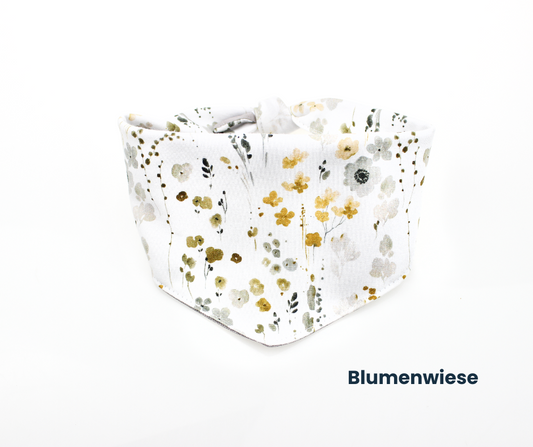 Hundehalstuch Four Seasons - M (36-45cm - alte Größe)