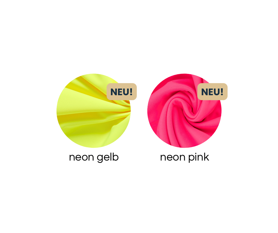Halfterpad mit Name