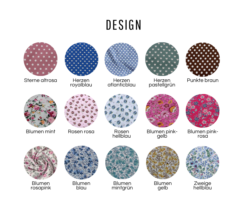 Wärmekissen - Letzte Chance Designs